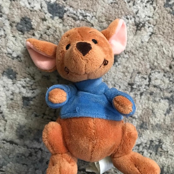 Disney Winnie the Pooh stuffed animal collection - Picture 6 of 9
